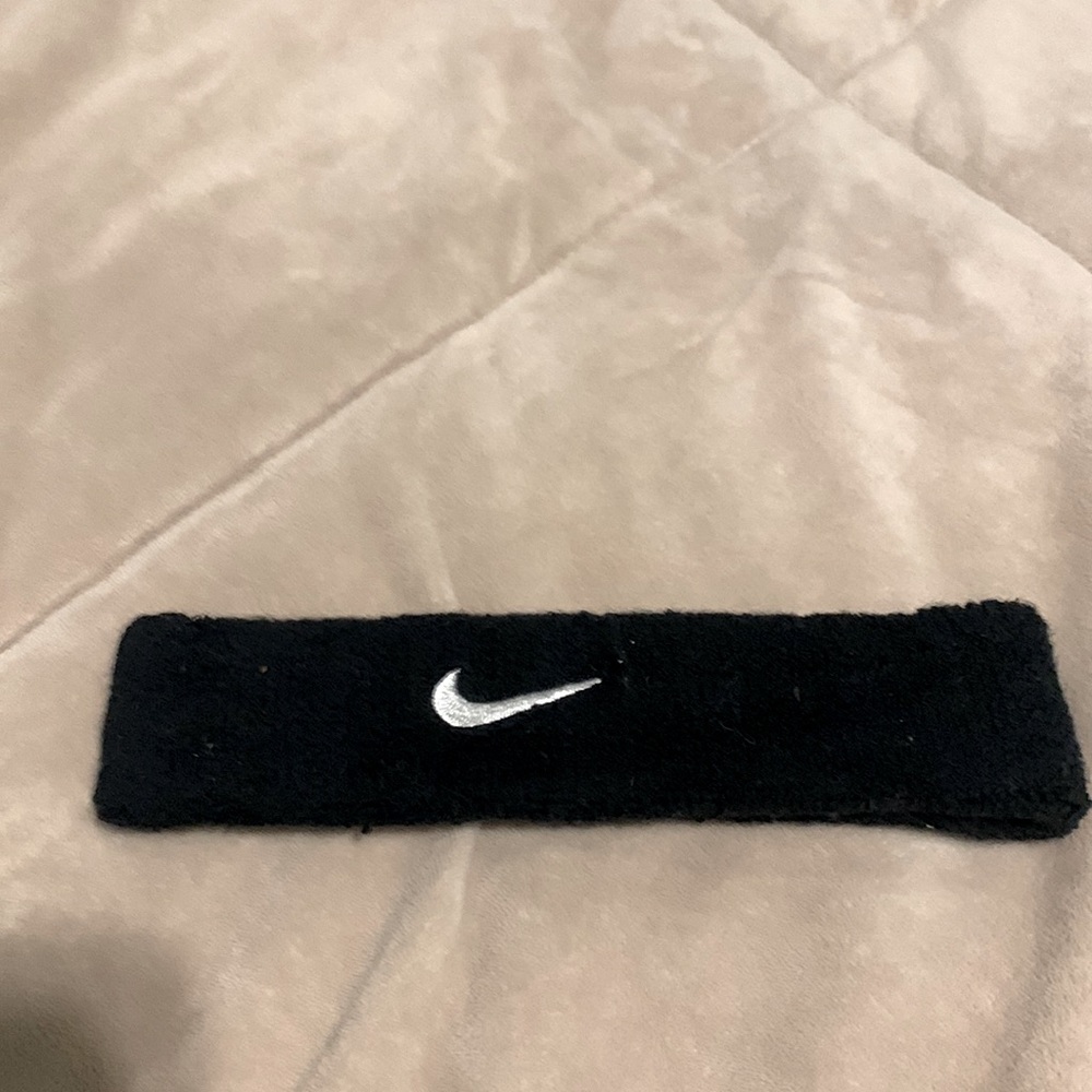 Nike Headband